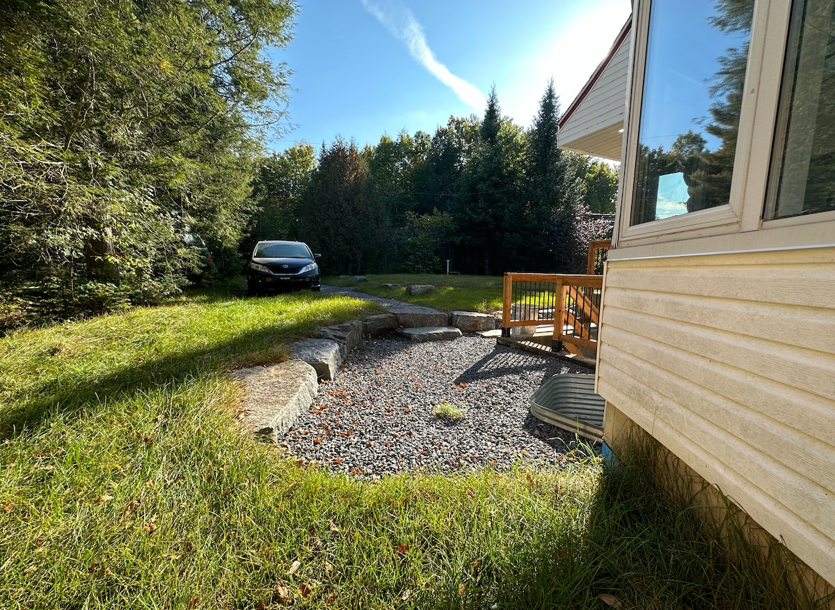 Image primaire de Chalet Pommette