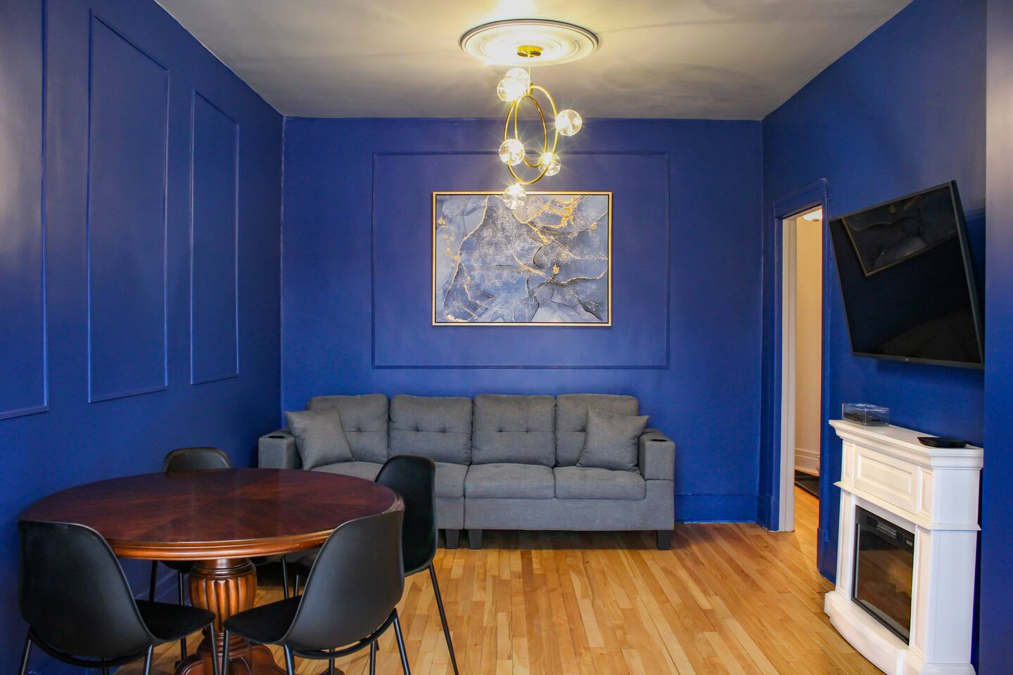Primary Image for Le Fusion Montréal