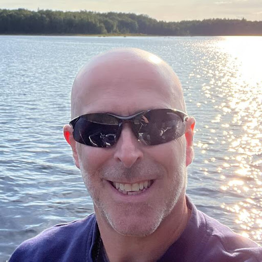 image of Stéphane Charbonneau