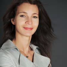 image of Andrée