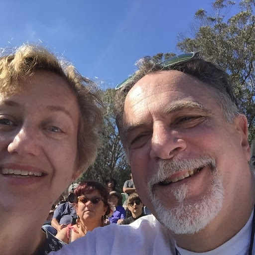 image of Barbara Drye
