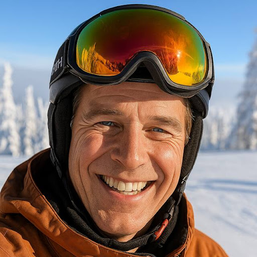 image of Spencer Waugh