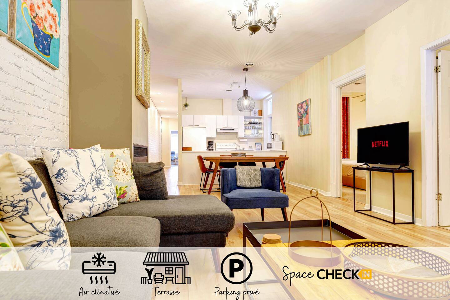 Primary Image for Le Grand MTL