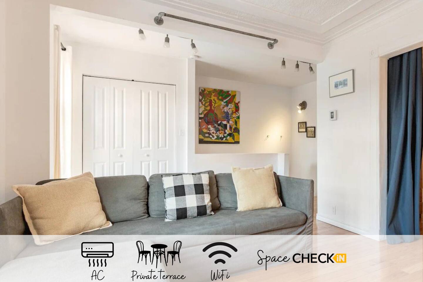 Image primaire de Appartement de Caractère