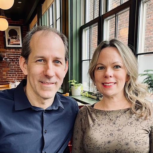 image of Sandy Et Martin