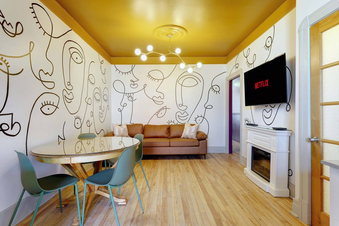 Primary Image for L'Union Montréal 
