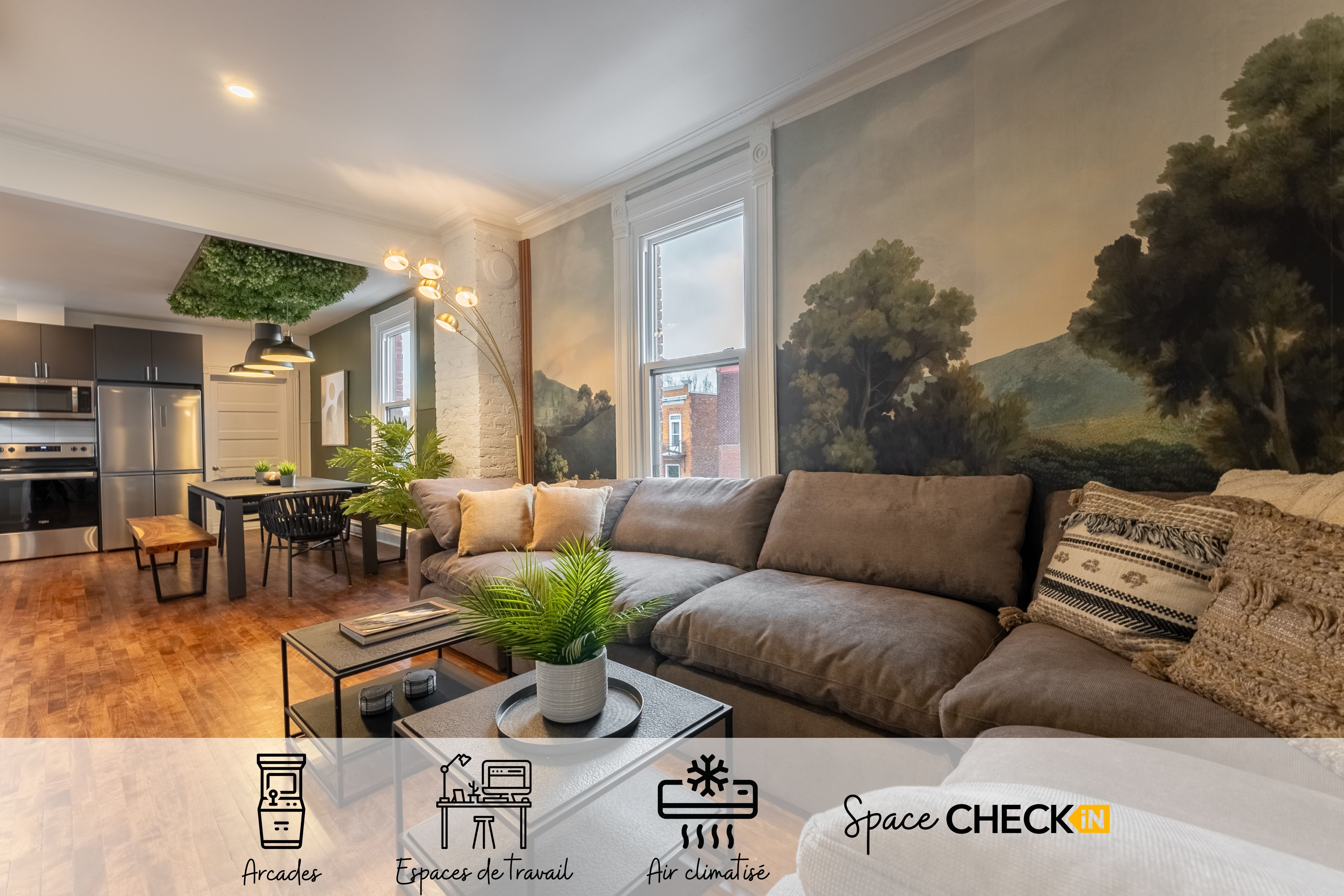 Primary Image for Zena Habitat III