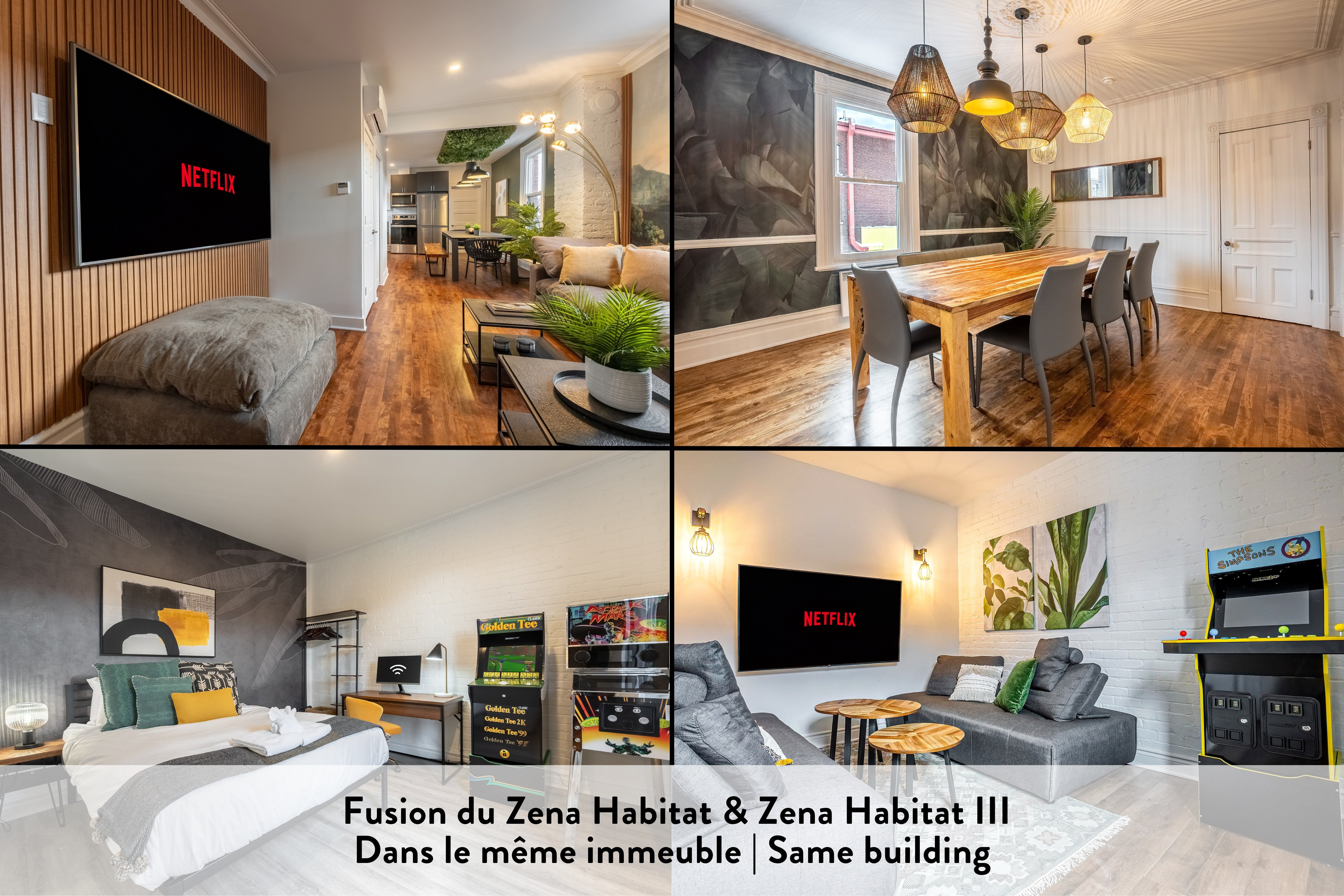 Primary Image for Le Zena Fusion