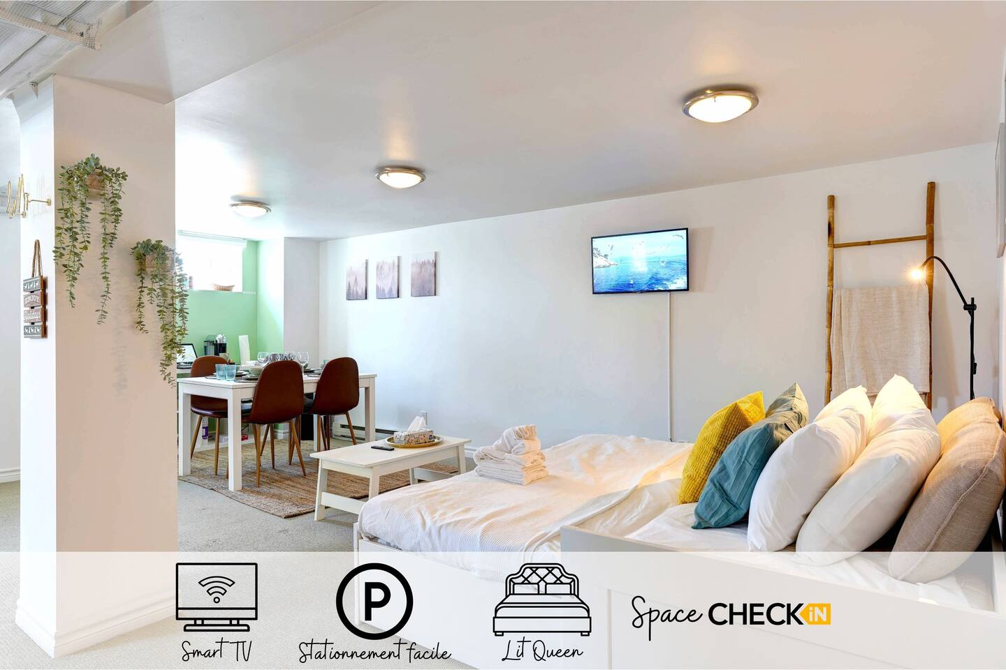 Primary Image for Charmant Studio