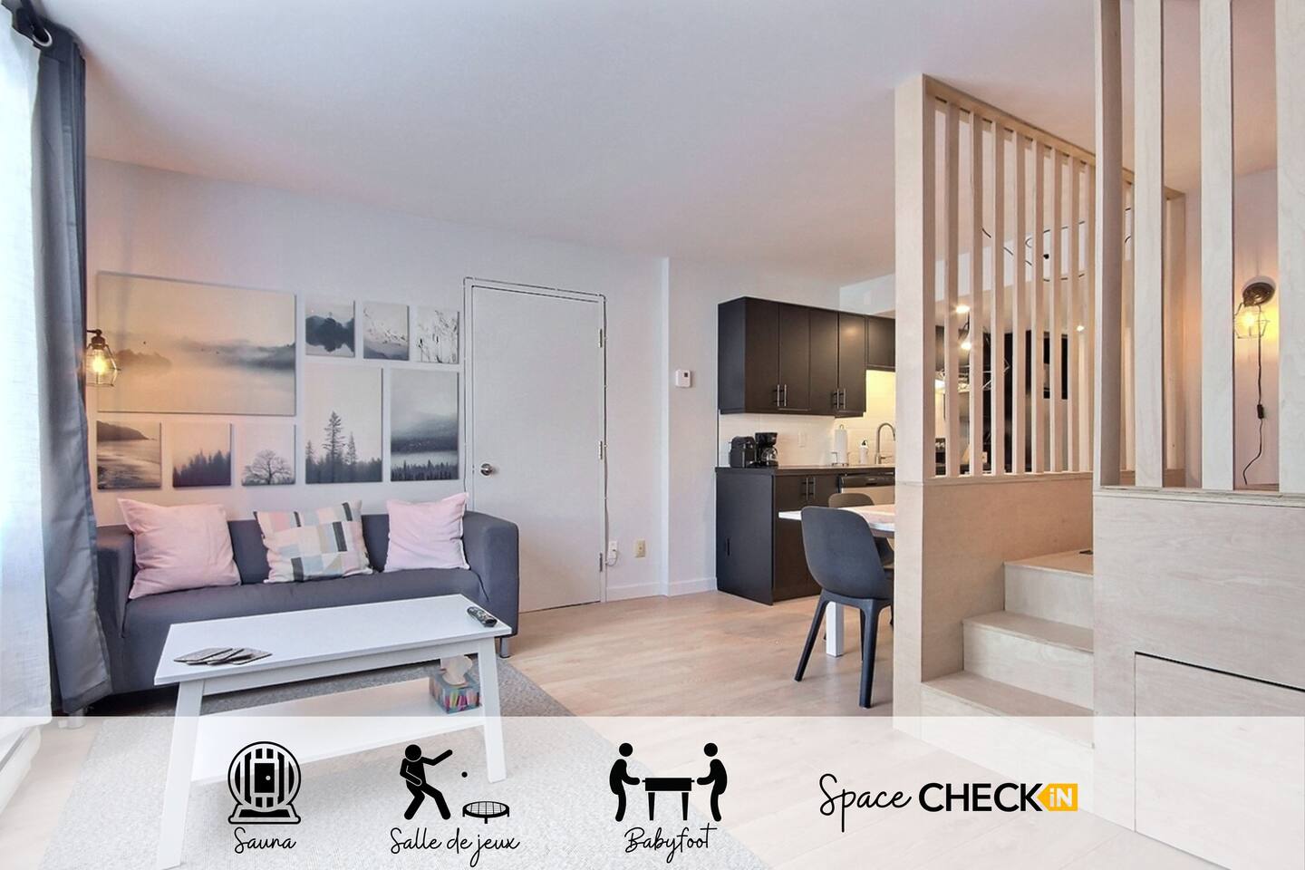 Primary Image for Condo Le Skieur