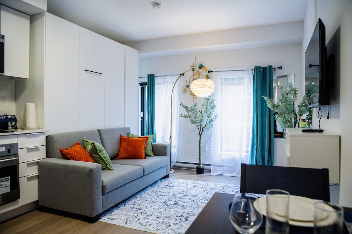 Image primaire de Mada Condo