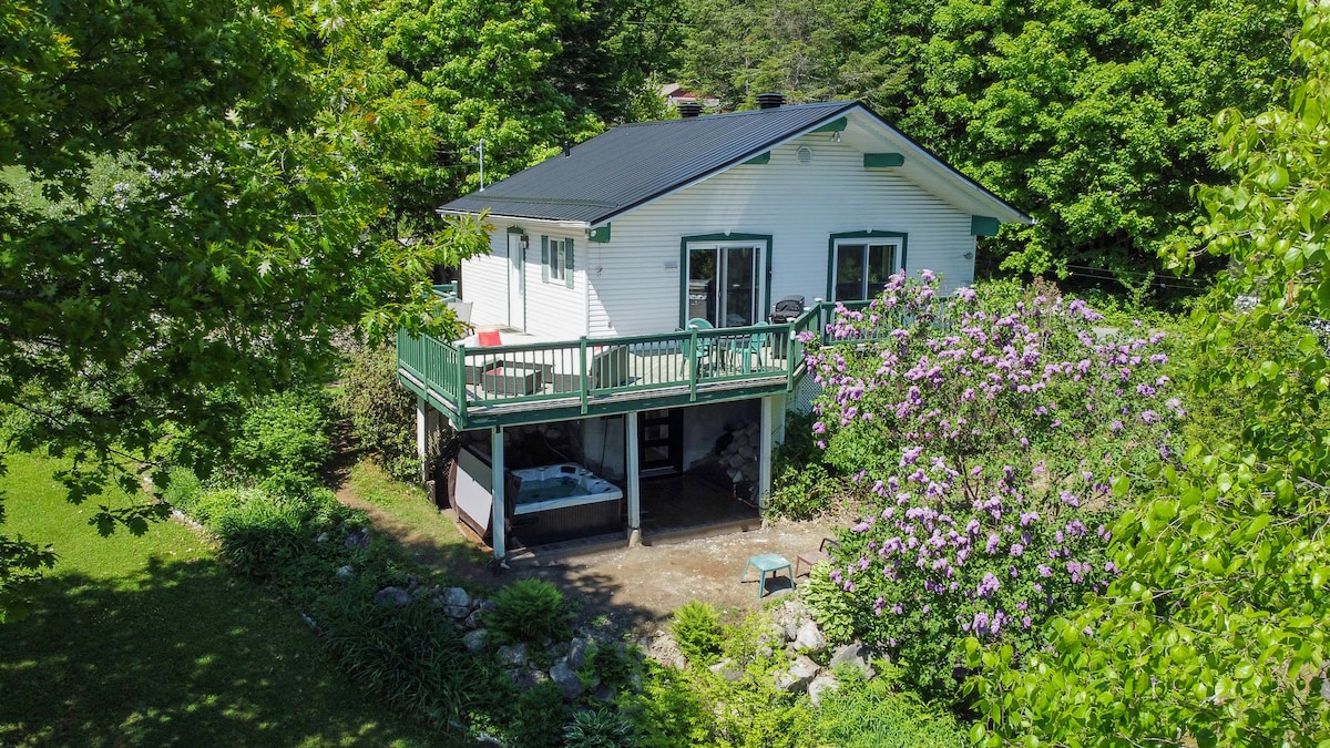 Image primaire de Chalet Le Ellie