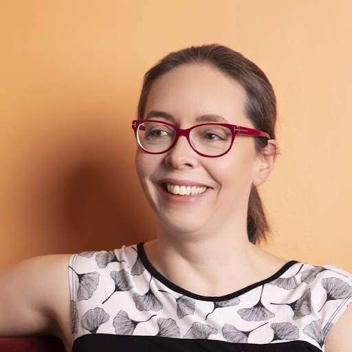 image of Julie