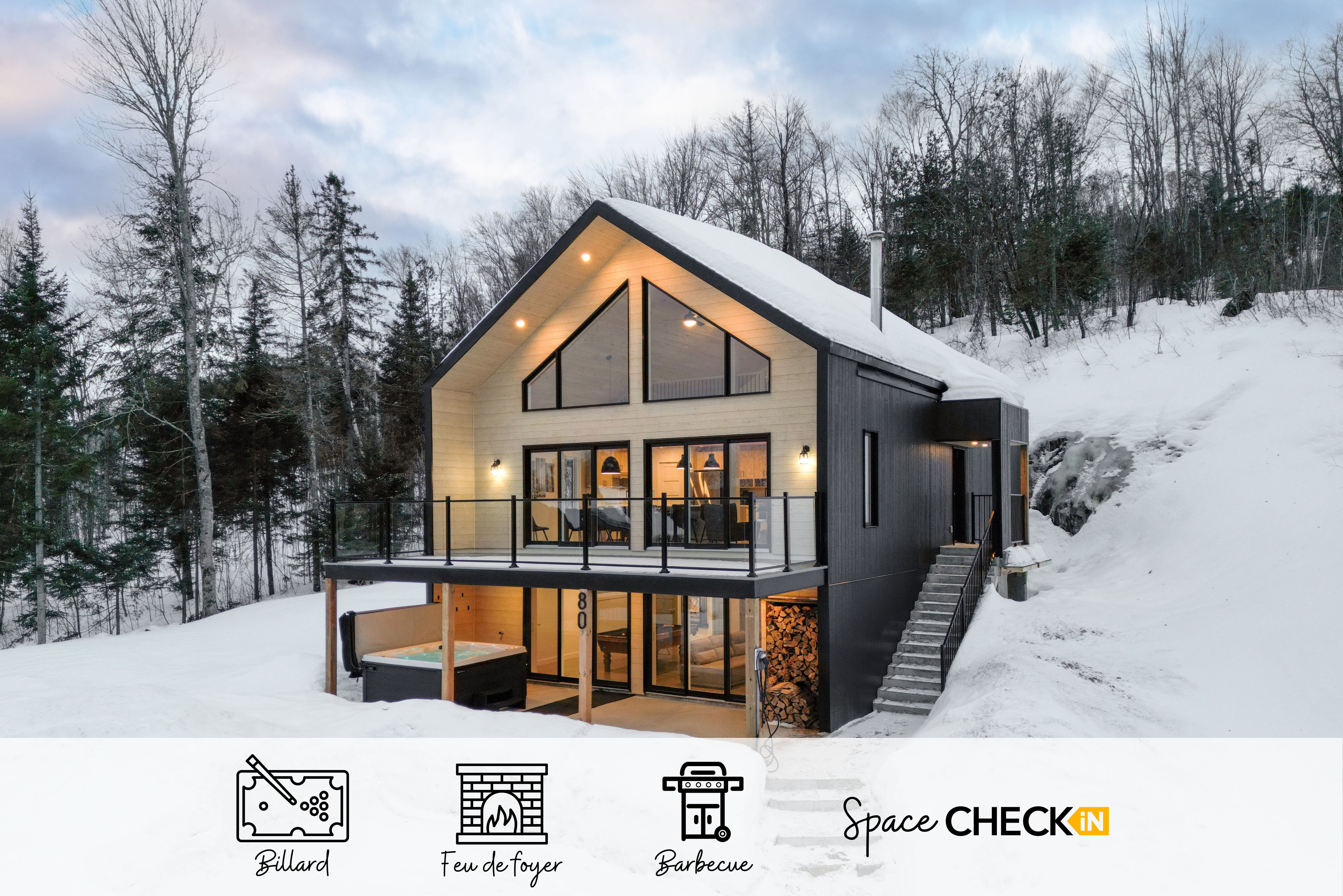 Image primaire de Sto Chalet