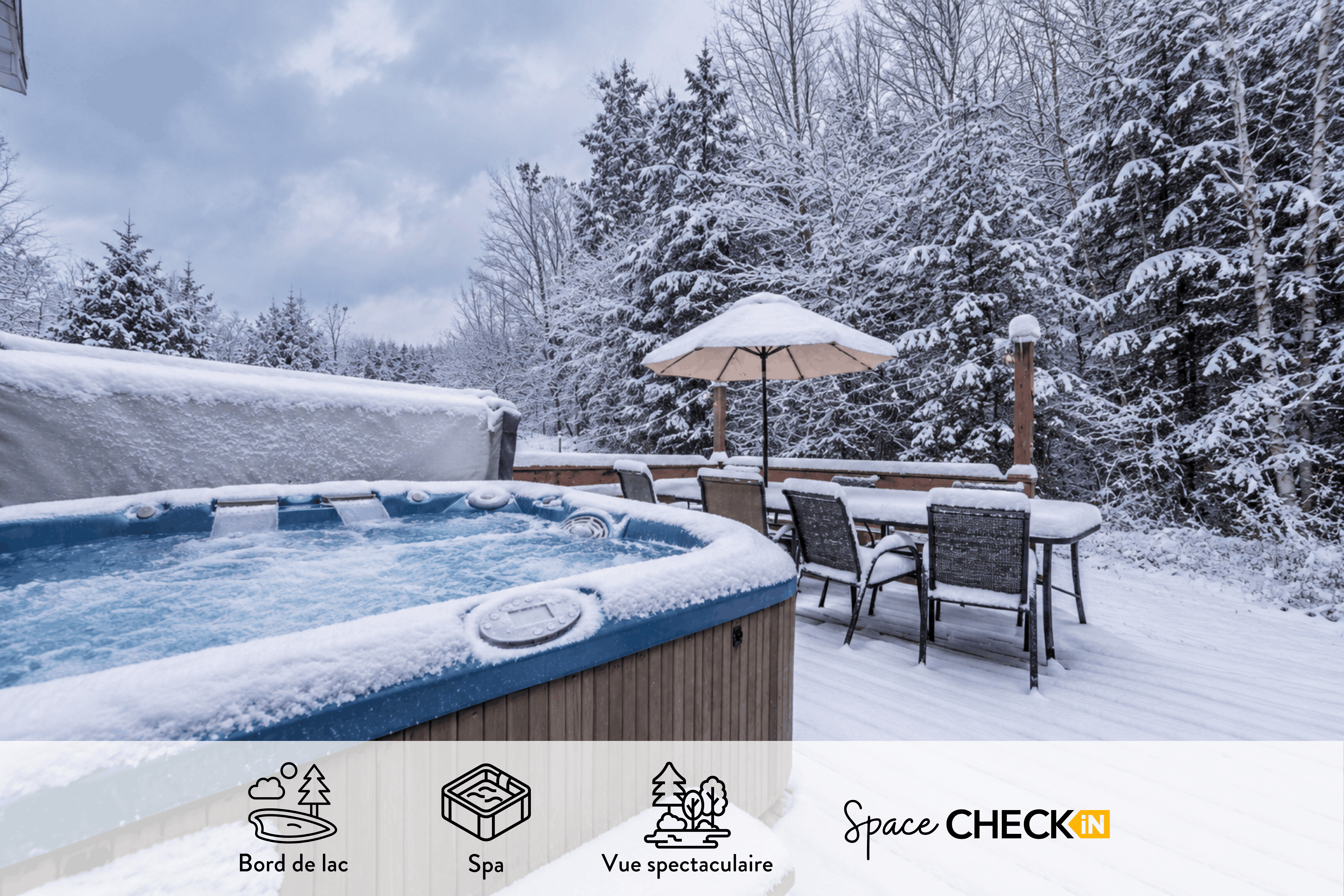 Primary Image for Chalet Biloba