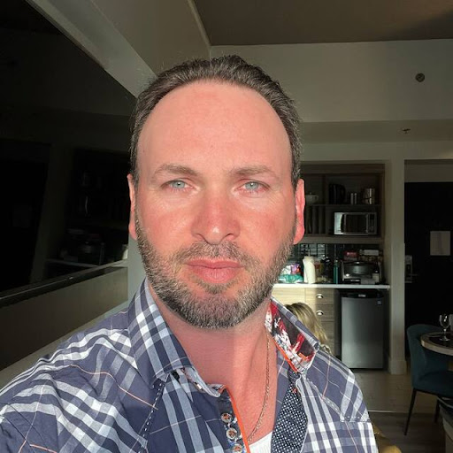 image of Eric