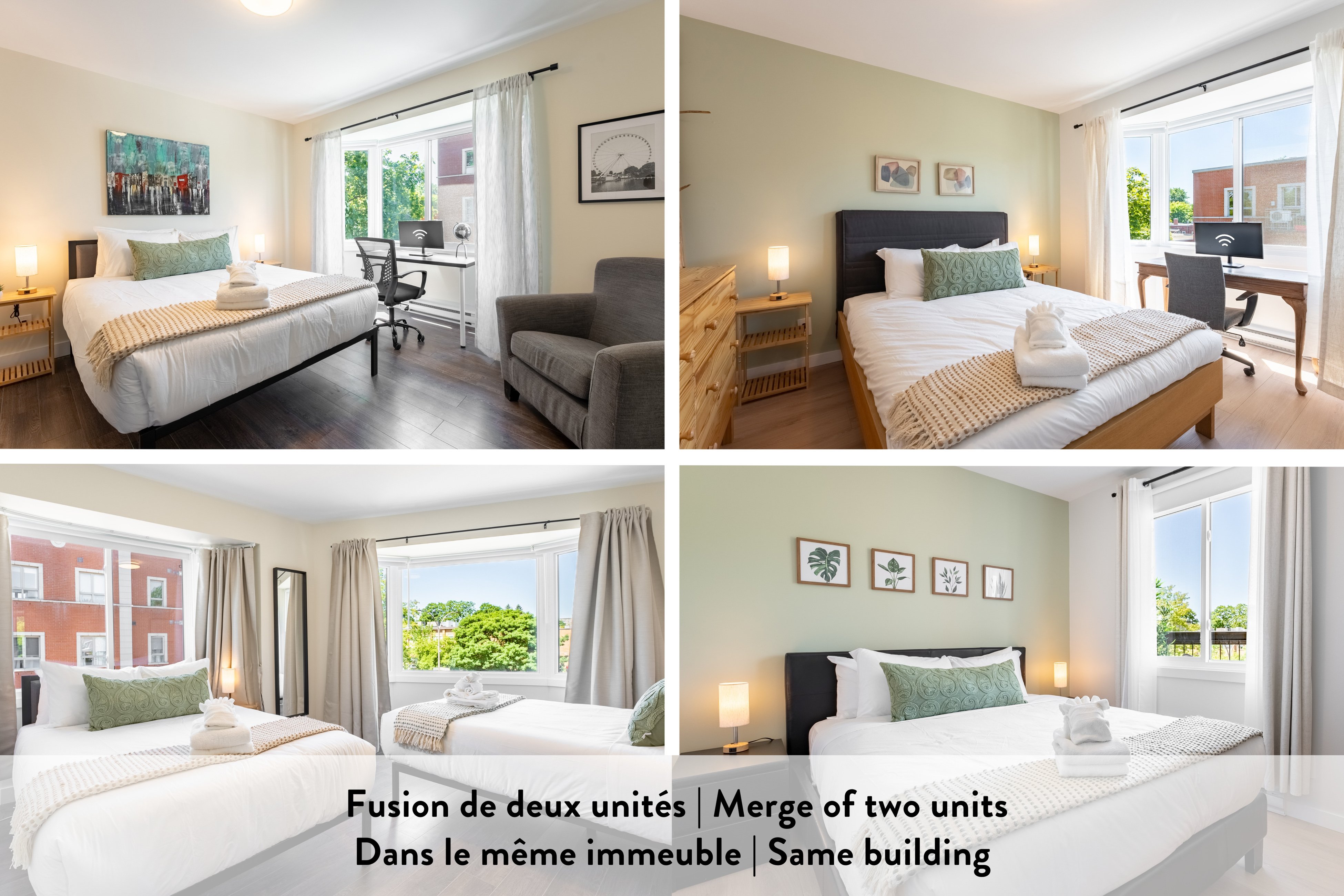 Image primaire de The Havens